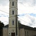 Tűztorony in Lovasberény city