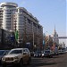 Жилой комплекс «Новый Арбат, 27» в городе Москва