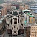 Жилой комплекс «Арбат Тауэр» в городе Москва