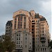 Жилой комплекс «Арбат Тауэр» в городе Москва