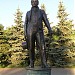 Памятник К. Ф. Фуксу в городе Казань