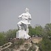 Памятник авторства выдающегося скульптора И. П. Кавалеридзе в городе Святогорск