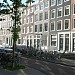 Hoogte Kadijk 12 in Amsterdam city