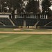 Jackie Robinson Stadium in Los Angeles, California city