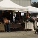 Vets Garden Farmers Market in Los Angeles, California city