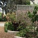 Bird Sanctuary in Los Angeles, California city