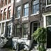 Brouwersgracht, 95 in Amsterdam city