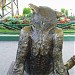 Скульптура «Памятник счастью» в городе Томск