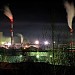 Бывший Высокогорский механический завод в городе Нижний Тагил
