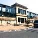 VRE/Amtrak parking lot in Fredericksburg, Virginia city