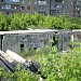 Фундамент девятиэтажного дома в городе Краматорск