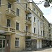 Триумфальная ул., 4 в городе Краматорск