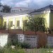 Сохранившееся здание Бескудниковского специального лагерного отделения в городе Москва