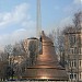 Памятник Владимиру Высоцкому в городе Набережные Челны