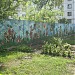 Территория детскогой сада № 9 «Пушкарёнок» в городе Краматорск