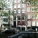 Rechtboomsloot 33 in Amsterdam city