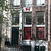 Rechtboomsloot 33 in Amsterdam city