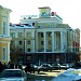 Гостиница «Ибис-Сибирь» 3* в городе Омск