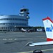 Helsinki-Malmi airport (IATA: HEM, ICAO: EFHF)