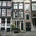 Geldersekade 59 in Amsterdam city