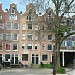 Kattenburgerplein 56-59 in Amsterdam city