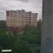 Жилой комплекс «Белый лебедь» в городе Москва