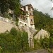 4-й корпус пансионата 