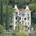 Бывший 3-й корпус санатория «Чайка» в городе Гагра