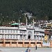 Jama Masjid in Nainital city