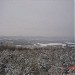 Pilonul telefericului în Chişinău oraş