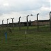 Former Auschwitz II Birkenau Extermination Camp