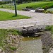 Sodų trikampis yra Mažeikiai mieste