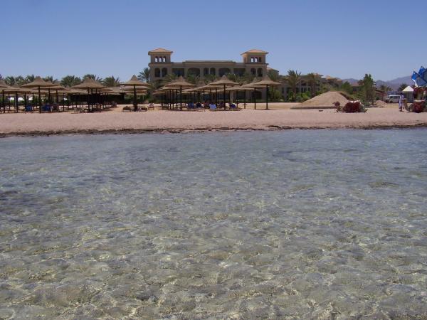 Jaz Mirabel Beach 5 Sharm El Sheikh