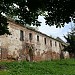 Кельи монастыря в городе Белз