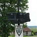 Памятник в честь 950-летия Белза в городе Белз