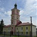 Белзская ратуша в городе Белз