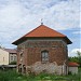 Арианская башня в городе Белз