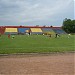 Stadion Rova in Rosiorii de Vede city