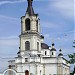 Храм во имя святых мучеников Флора и Лавра в городе Ям