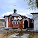 Храм Усекновения Главы Иоанна Предтечи в городе Ям