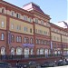 Бизнес-центр «Красные ряды» в городе Подольск