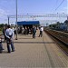 Подземный переход в городе Чехов