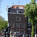 Reguliersgracht, 39 in Amsterdam city