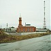 Мечеть в городе Ярково