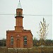 Мечеть в городе Ярково