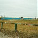 Ярковский стадион в городе Ярково