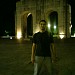 Monumento ao Expedicionário na Porto Alegre city