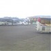 Lucena Grand Terminal Bus Waiting area in Lucena city