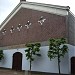 De Hollandsche Manege in Amsterdam city