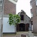De Hollandsche Manege in Amsterdam city